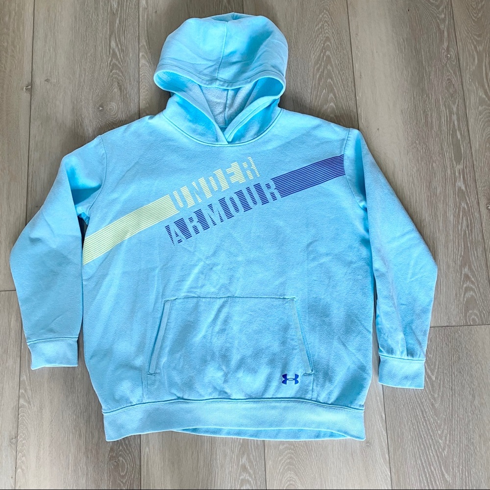 Under Armour hoodie